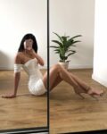 Denizli Escort Tahrik Eden Tek Gecelik Partner