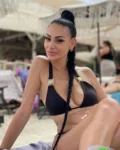 Yılbaşı Gecesi Denizli Escort