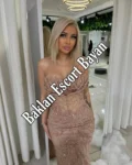 Baklan Escort Kadınlar