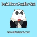 Denizli Escort Kız