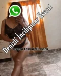 Ucuz Denizli Escort